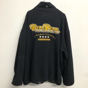 Vintage Pelle Pelle Marc Buchanan Fleece Jacket
